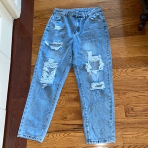 Shein Jeans